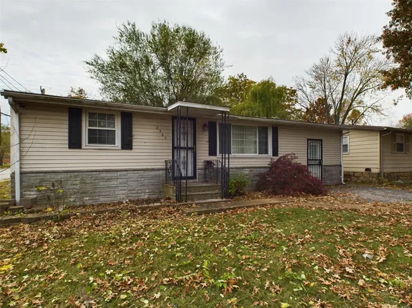 2360 Paul Ave, Granite City, IL 62040