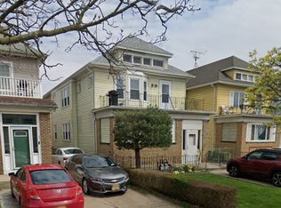 59 Commonwealth Ave, Buffalo, NY 14216