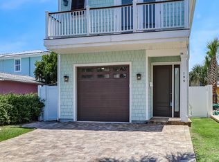 199 Oleander St, Neptune Beach, FL 32266