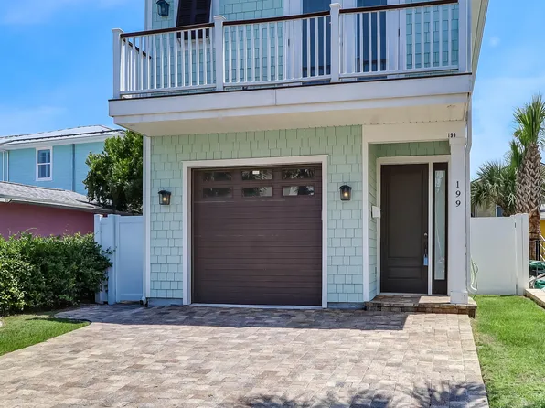 199 OLEANDER Street, Neptune Beach, FL 32266