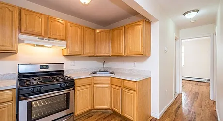 Rented by Bedford Brownstone Realty