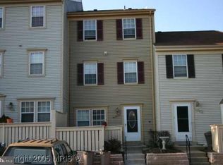 11406 Locustdale Ter #370, Germantown, MD