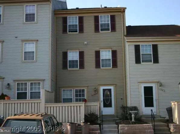 11406 Locustdale Ter #370, Germantown, MD 20876