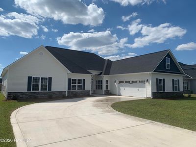 308 Water Wagon Trail, Jacksonville, NC, 28546