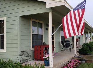 317 S Blue Jay Ct, Weatherford, TX 76088