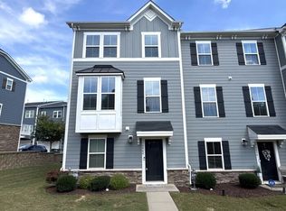 10840 Overlook Mountain Dr, Charlotte, NC 28216