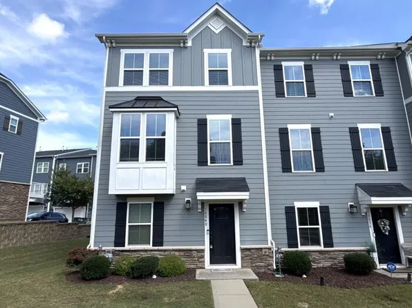 10840 Overlook Mountain Dr, Charlotte, NC
