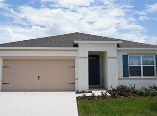 5131 Orchard Oriole Loop, Bartow, FL 33830