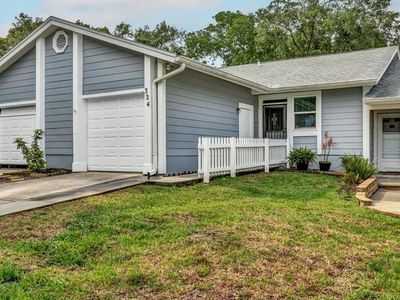 39650 Us Highway 19 N APT 324, Tarpon Springs, FL, 34689