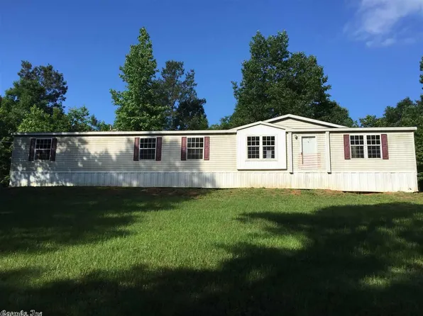 11977 Eon Sands Dr, Bauxite, AR 72011