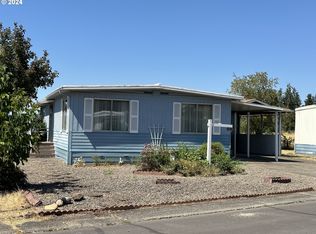 77500 S 6th St SPACE A10, Cottage Grove, OR 97424