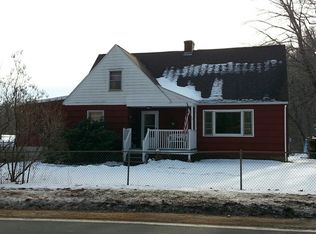4 Strafford Rd, Rochester, NH 03867