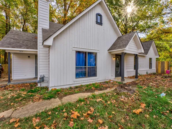 5833 S Newberry Ln, Memphis, TN 38115