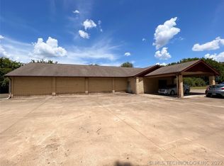 519 N 28th St, Muskogee, OK 74401