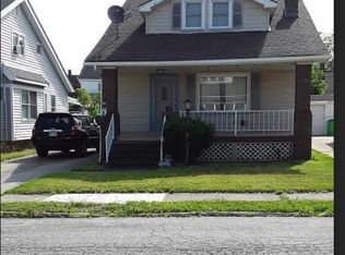 4939 E 107th St, Garfield Heights, OH