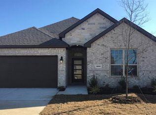 1605 Tapadero Ln, Celina, TX 75009