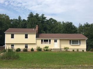17 Lorden Dr, Milford, NH 03055