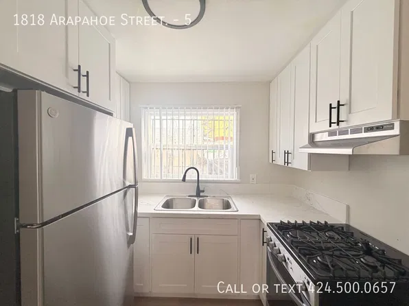 1818 Arapahoe St #5, Los Angeles, CA 90006