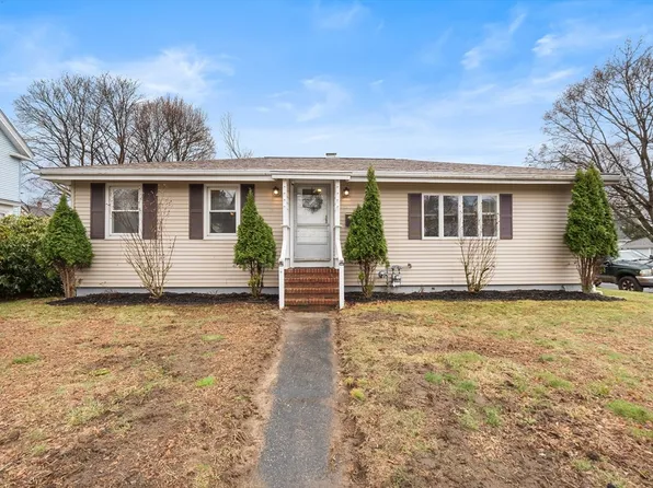 53 Lincoln Ave, Haverhill, MA 01830