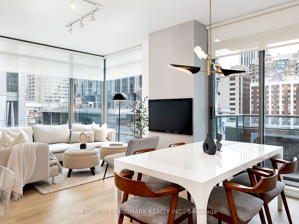 1st image of 18 Yorkville Ave #505