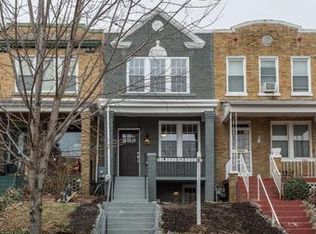 2308 2nd St NE, Washington, DC 20002