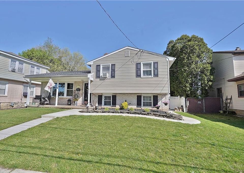 2233 Front St, Easton, PA 18042 Zillow