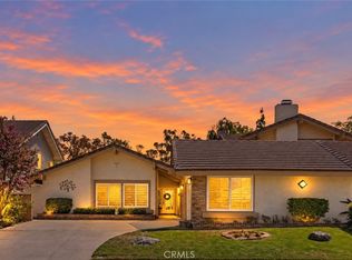 7920 E Horseshoe Trl, Orange, CA 92869