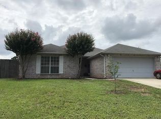 4699 Autumndale Dr, Pace, FL 32571
