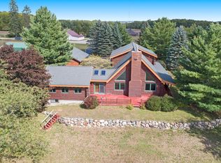 7920 Brudy Rd, Wolverine, MI 49799
