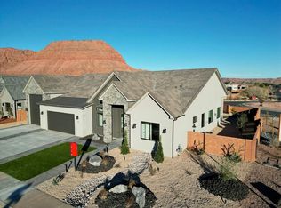 12 N 640 W, Ivins, UT 84738