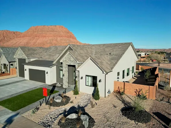 12 N 640 W, Ivins, UT 84738