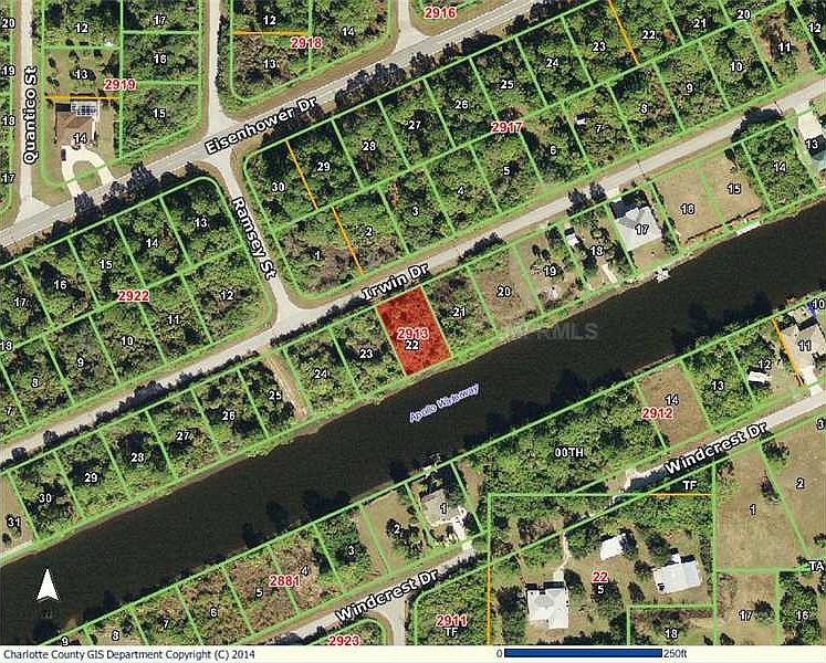 1st image of 13133 Irwin Dr