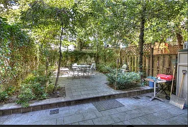 Rented by Corcoran