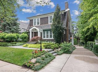 452 Bonnie Brier St, Birmingham, MI