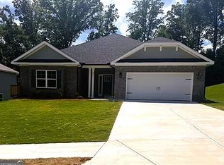 211 Thunder Valley, Dawsonville, GA 30534