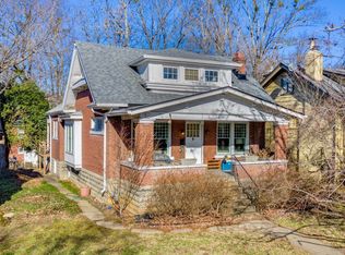 2303 Alta Ave, Louisville, KY 40205