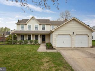 3 Bennington Ln, Eastampton, NJ 08060