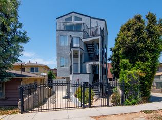 231 E Hyde Park Blvd #2, Inglewood, CA 90302