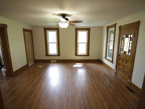 Living Room - View 1