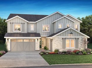 5099 The Walton Plan, Luxe at The Canyons, Castle Pines, CO 80108