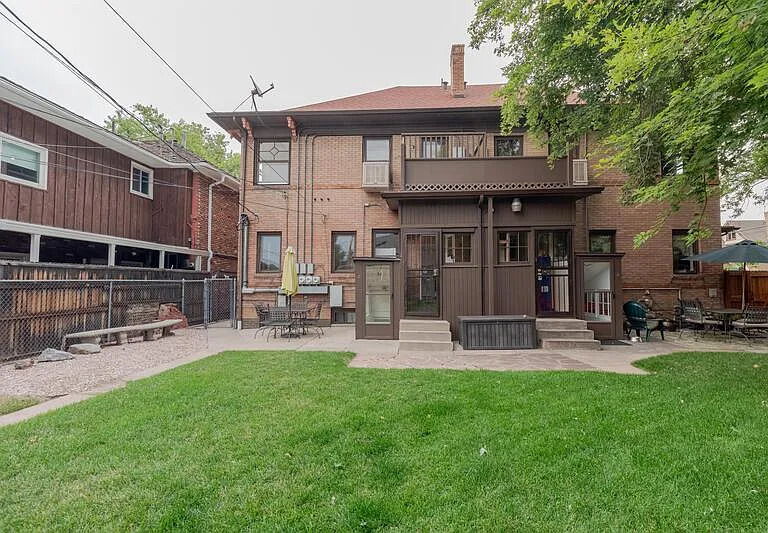 1207 N Clayton St #5 — Photo 1