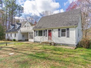 8276 Varina Rd, Henrico, VA 23231