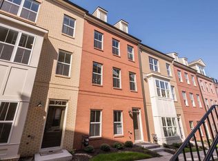 123 Kandinsky Loop, Silver Spring, MD 20906