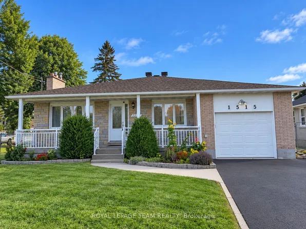 1515 Valmarie Ave, Ottawa, ON K2C 1V7