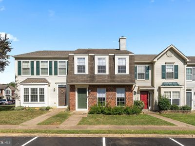 5116 Fox Mill Ct, Fredericksburg, VA, 22407