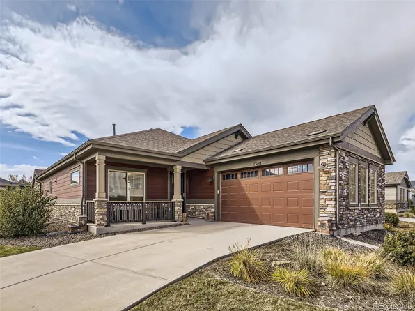1340 Brennan Place, Erie, CO 80516