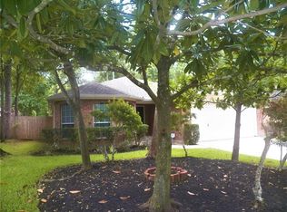 18 S Bristol Gate Pl, Spring, TX 77380