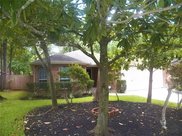 18 S Bristol Gate Pl, Spring, TX 77380