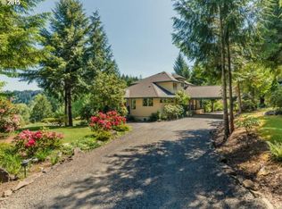 39833 Deerhorn Rd, Springfield, OR 97478