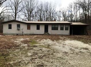 157 Rose Ln, Poplar Bluff, MO 63901